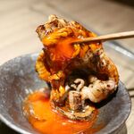 Beef Laboratory - リブロース焼きすき