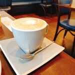 Girouette Cafe - 