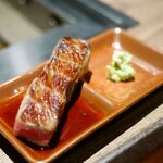 Beef Laboratory - サーロイン