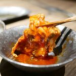 Beef Laboratory - リブロース焼きすき