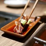 Beef Laboratory - サーロイン