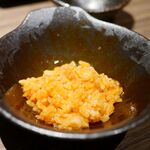 Beef Laboratory - 残った玉子に白メシ