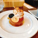 Girouette Cafe - 