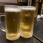 居酒屋 串道楽 - 
