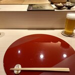 Sushi Takahama - 