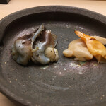 Ginza Sushi Aoki - 