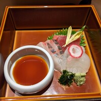 京都つゆしゃぶCHIRIRI 銀座京橋店 - 