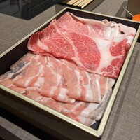 京都つゆしゃぶCHIRIRI 銀座京橋店 - 