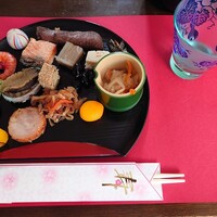 トゥーランドット 臥龍居  - 