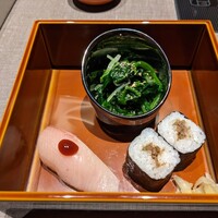 京都つゆしゃぶCHIRIRI 銀座京橋店 - 