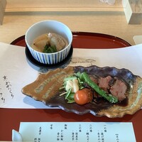 京料理・鰻 美濃吉 阪急うめだ本店 - 