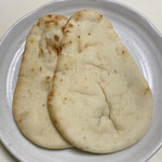 セブンイレブン - 料理写真:もちもち食感のミニナン