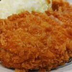 Tonkatsu Aoki - 