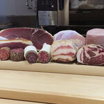 パルコ フィエラ - 