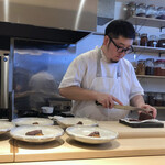 パルコ フィエラ - 