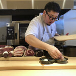 パルコ フィエラ - 