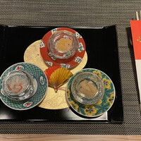 有馬 華暦 エクシブ有馬離宮 - 