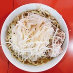 ひたちなか大盛軒 - 