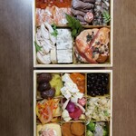 フレンチ惣菜＆パイ a plus - 