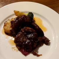 過門香歩高里 六本木店 -  過門香歩高里 六本木店 -