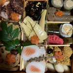 旬彩 花びし - 