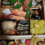 旬彩 花びし - 