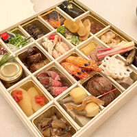 日本料理 徳専 - 