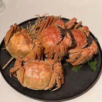 中国飯店 富麗華 - 