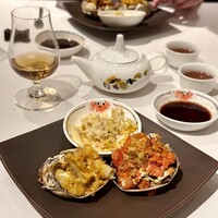 中国飯店 富麗華 - 