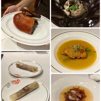 中国飯店 富麗華 - 