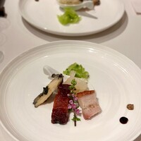 中国飯店 富麗華 - 