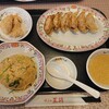 餃子の王将 前橋駒形店