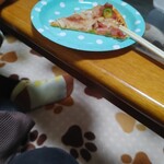 ピザハット - 料理写真: