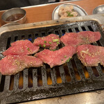 大阪焼肉・ホルモン ふたご - 