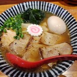 麺屋 トラノコ - 