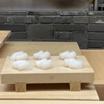 赤坂おぎ乃 - スミイカフォーメーション