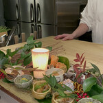 赤坂おぎ乃 - 八寸