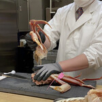 赤坂おぎ乃 - もぎります。