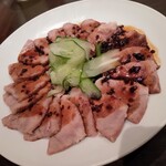 南翔饅頭店 - 雲白肉