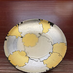 赤坂おぎ乃 - 食前酒