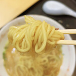 ラーメン 南龍軒 - 