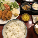 Amakara Shokudou - 