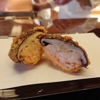 京都祇園 天ぷら八坂圓堂 - 