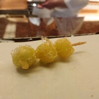 京都祇園 天ぷら八坂圓堂 - 