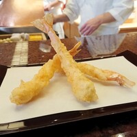 京都祇園 天ぷら八坂圓堂 - 