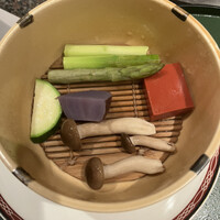 鉄板焼 貴布祢 - 