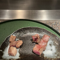 鉄板焼 貴布祢 - 