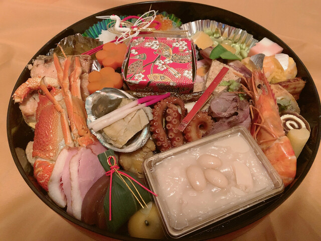 万松 &ndash; 須賀川の本格日本料理 | 福島の隠れ家レストラン