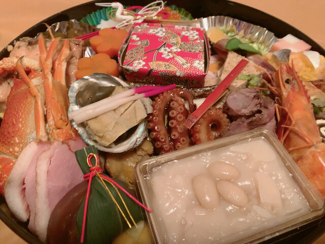 万松 - 須賀川（日本料理）の写真