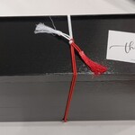 アルジェント - 包み